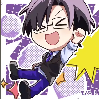 Profile image of もふ
