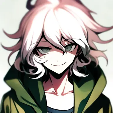 Profile image of 狛枝凪斗