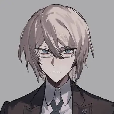 Profile image of 十神白夜