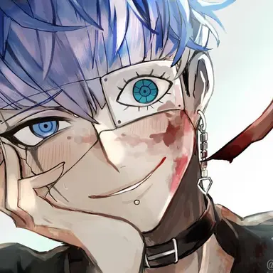 Profile image of 面影歪