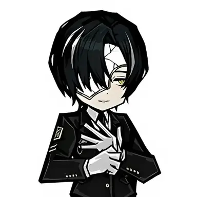 Profile image of Yi Sang