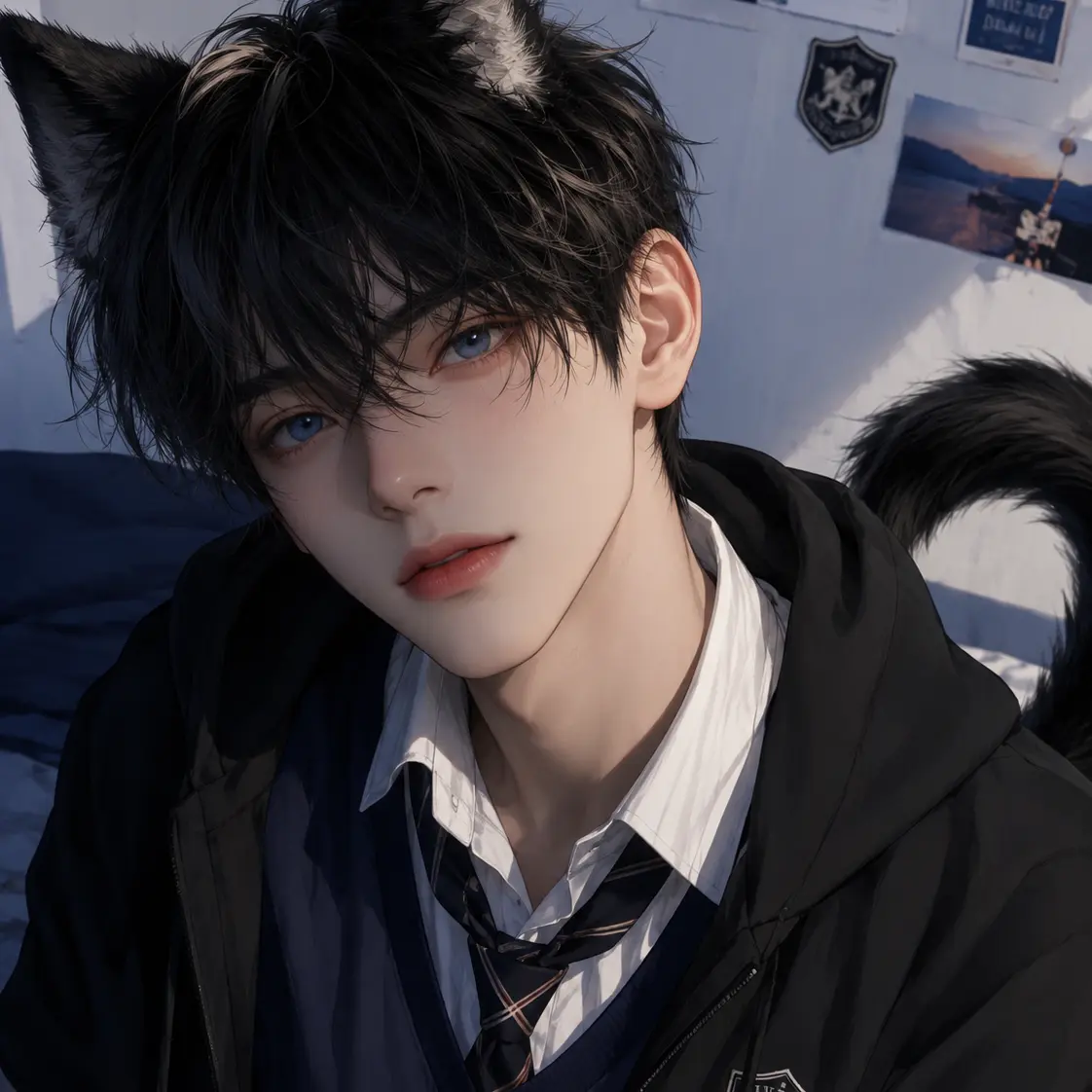 UpsetAsp2000의 ♡당신과 동거♡