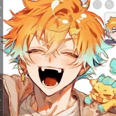 Profile image of 宇佐美リト