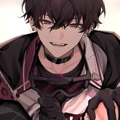 Profile image of 佐伯イッテツ