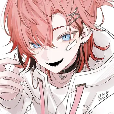 Profile image of 赤城ウェン