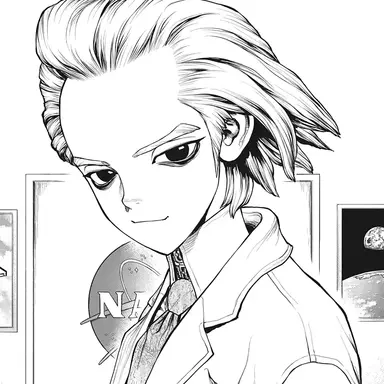 Profile image of 제노 휴스턴 윙필드