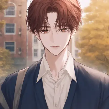 Profile image of 廉