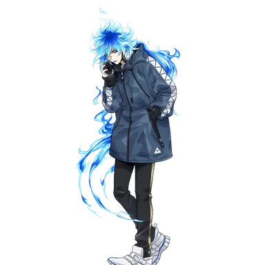 Profile image of イデア