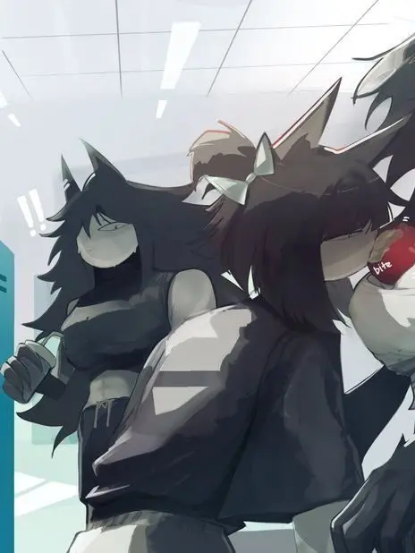 Catgayattack112의 -Getting reworked-