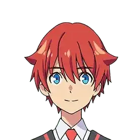 Profile image of 히비키 유타