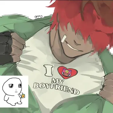 Profile image of leon