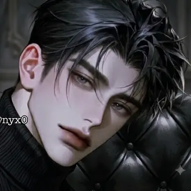 Profile image of Baek Dokyeom