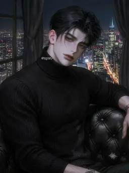Profile image of Baek Dokyeom