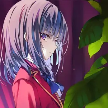 Profile image of 堀北 鈴音