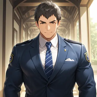 Profile image of Seiji Shingen