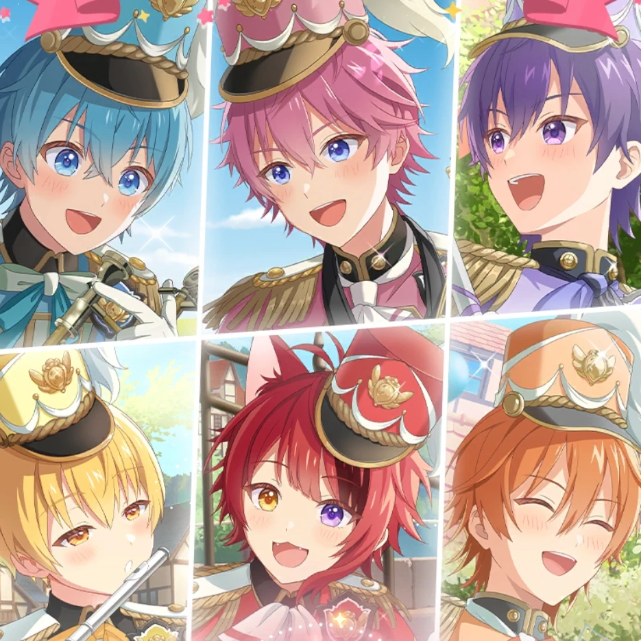 すとぷり