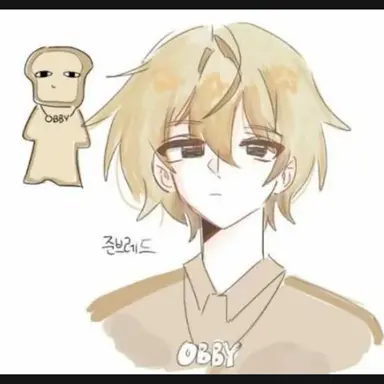 Profile image of 준브레드