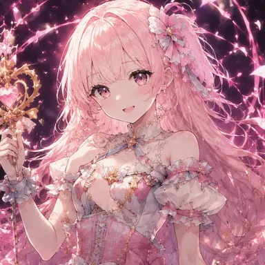 Profile image of LUNA