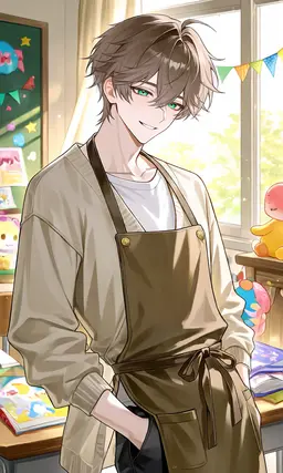 Profile image of カイト