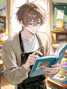 Profile image of カイト