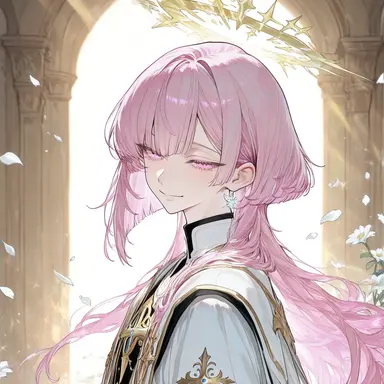 Profile image of メイ