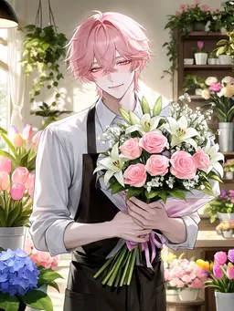 Profile image of メイ