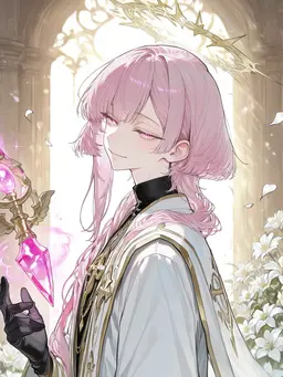 Profile image of メイ