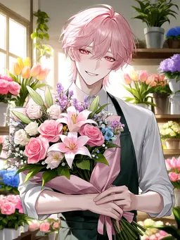 Profile image of メイ
