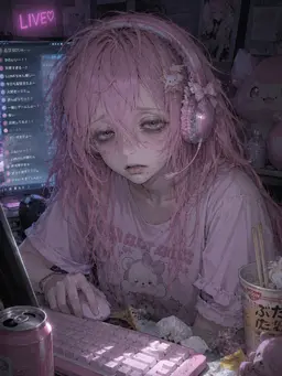 Profile image of LUNA