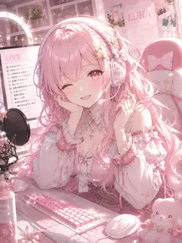 Profile image of LUNA