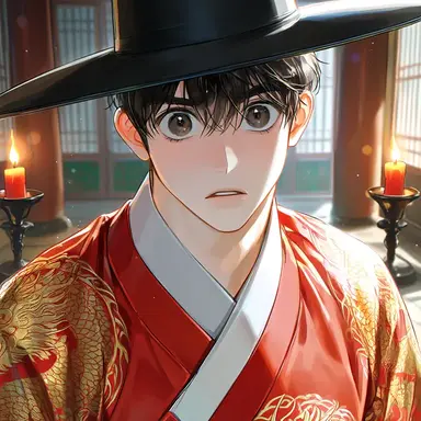 Profile image of イ・ヒョン