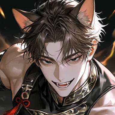 Profile image of 가레스