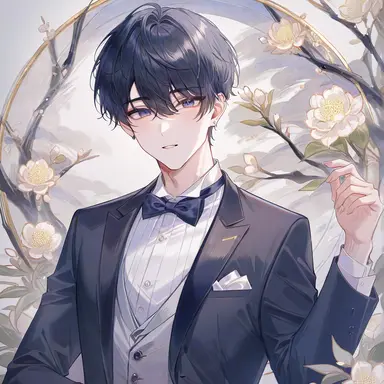 Profile image of 高梨