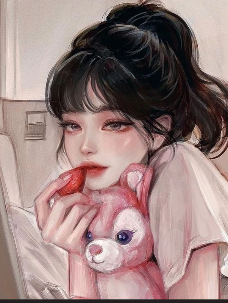 윤선아 대표 이미지