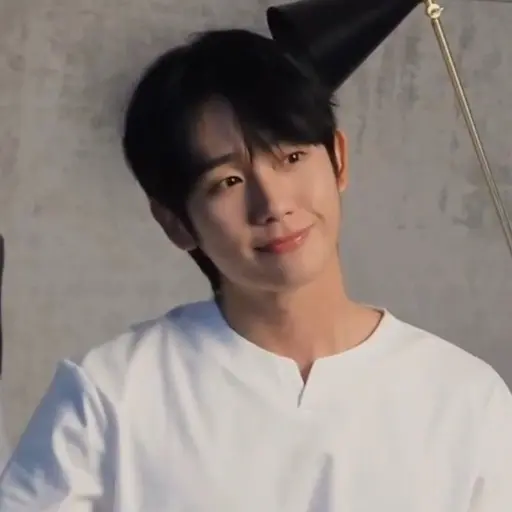 ja_yoxng의 정해인