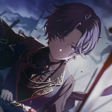 Profile image of 朝比奈まふゆ