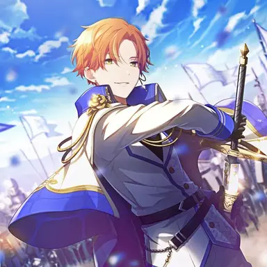 Profile image of 東雲彰人