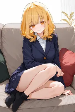 Profile image of 카나메