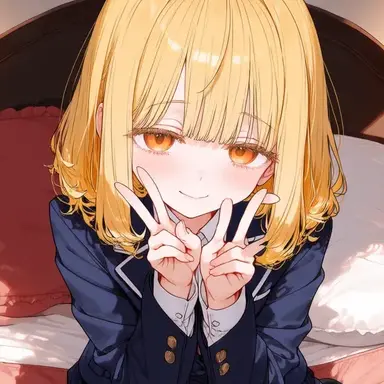 Profile image of 카나메