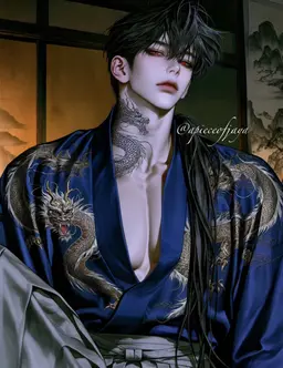 Profile image of 九条 玲