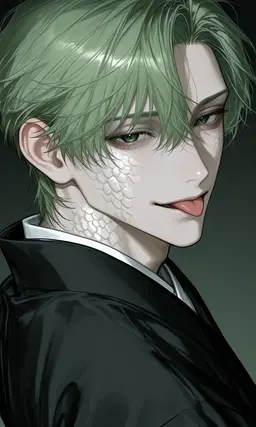 Profile image of 스이렌