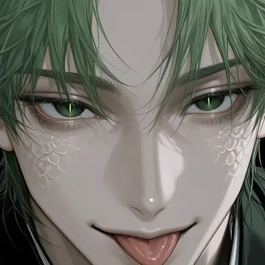 Profile image of 스이렌