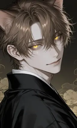 Profile image of 야쿠