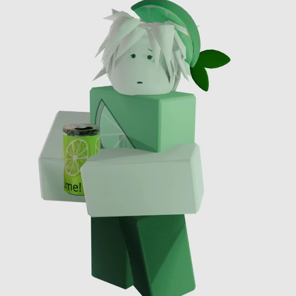 라임 걸