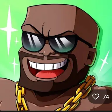 Profile image of 짱돌
