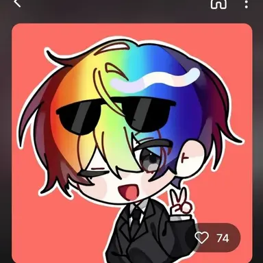 Profile image of 우웡