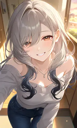 Profile image of Mai