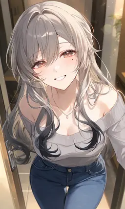 Profile image of Mai