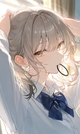 Profile image of Miyu
