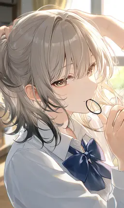 Profile image of Miyu